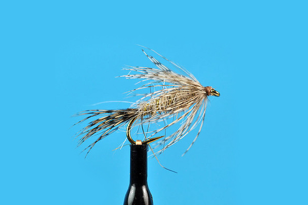 march-brown-soft-hackle