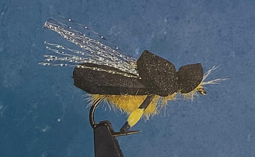 Bumble bee